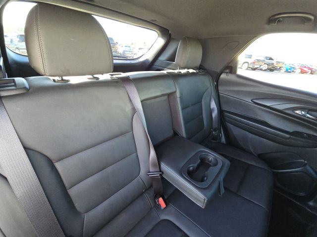 2024 Chevrolet TrailBlazer ACTIV:C02573