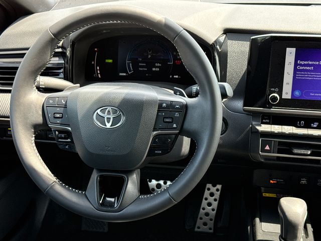 Used 2025 Toyota Camry Sedan