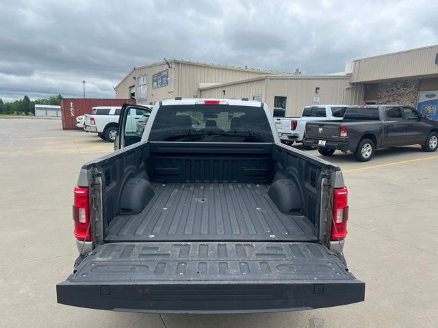 Used 2023 Ford F-150 Truck