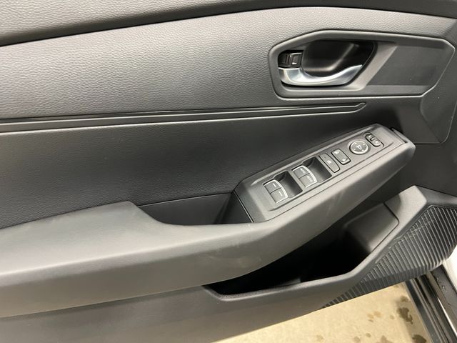 Accord LX