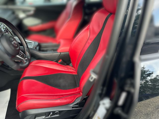 2023 Acura RDX A-Spec Package  at John Sisson Motors