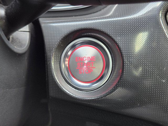 used 2024 Acura Integra car, priced at $29,525