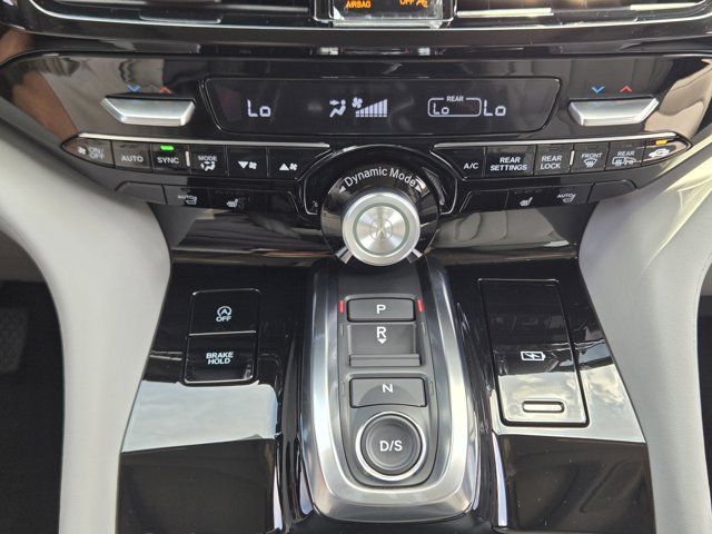 used 2026 Acura MDX car, priced at $49,425