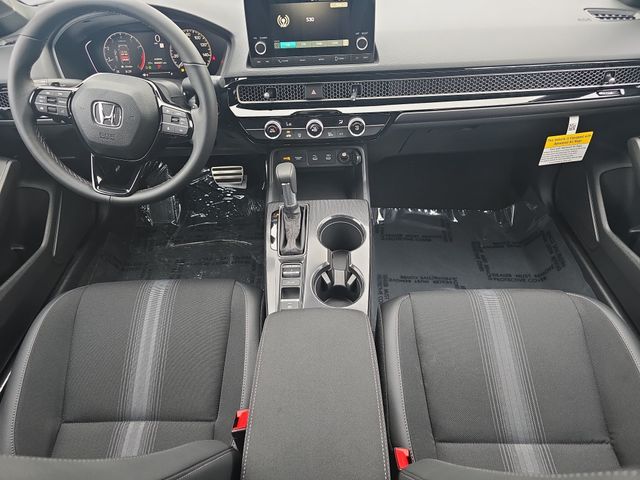 New 2026 Honda Civic Sedan Sedan