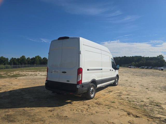 Used 2024 Oxford White Ford Base image 14