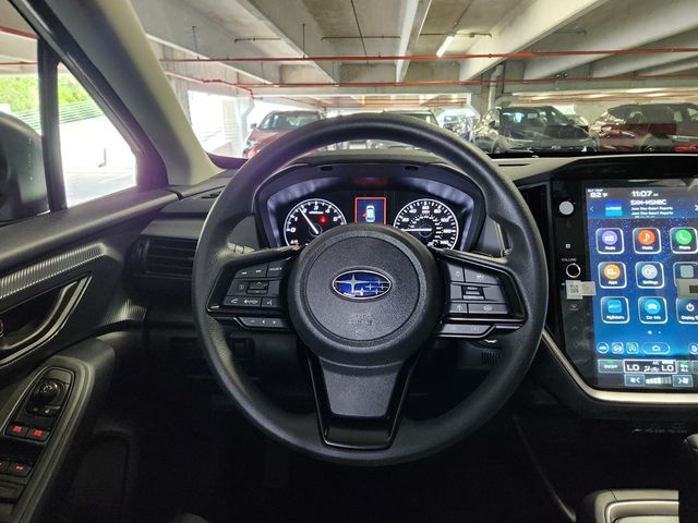 2024 Subaru Crosstrek Premium 11