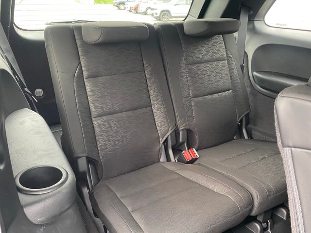 new 2026 Dodge Durango car, priced at $43,362