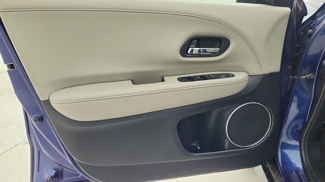 2016 Honda HR-V EX-L  at Parkway Family Mazda