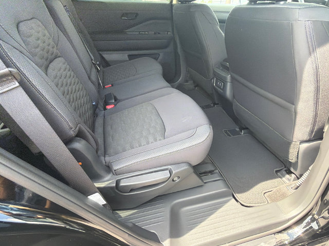 New 2026 Nissan Pathfinder SUV