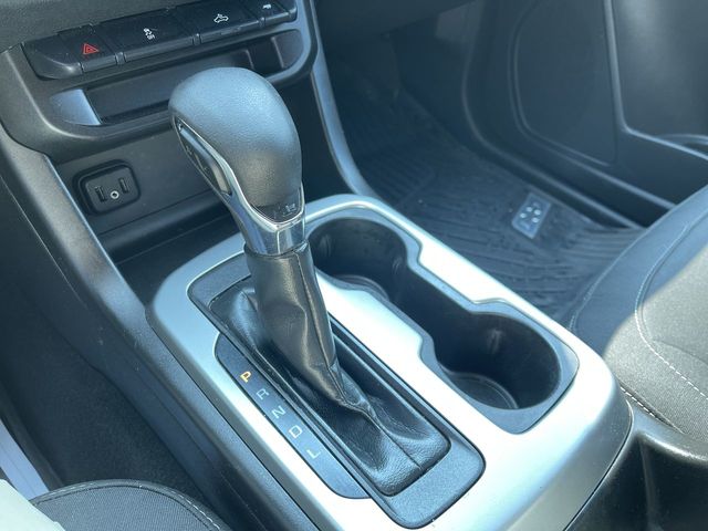 Used 2022 Chevrolet Colorado For Sale in Livonia, MI