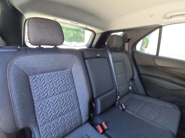 2024 Chevrolet Equinox LT:C02642