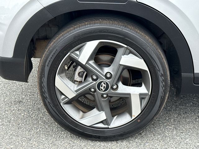 Used 2025 Hyundai Venue SUV
