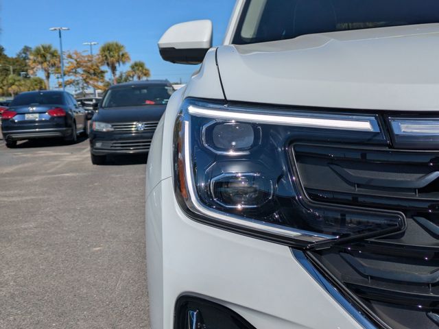 2026 Volkswagen Atlas 2.0T SEL Premium R-Line - 9