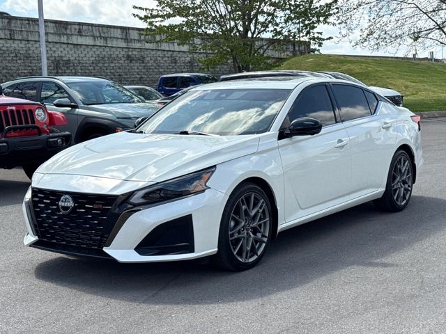 2023 Nissan Altima