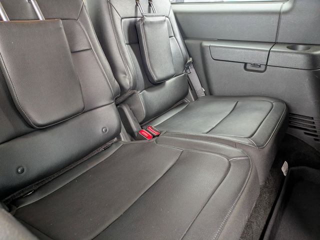 Used 2018 Ford Flex Limited 4D Sport Utility