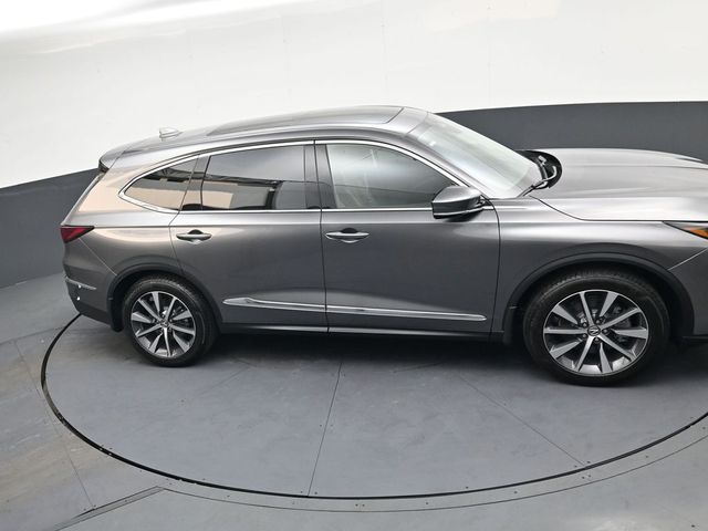 New 2026 Gray Acura Technology Package image 21