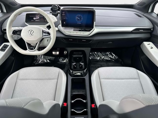 Used 2021 White Volkswagen 1st Edition image 15