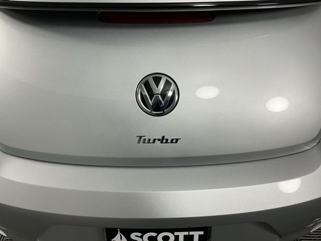 used 2013 Volkswagen Beetle car, priced at $15,588