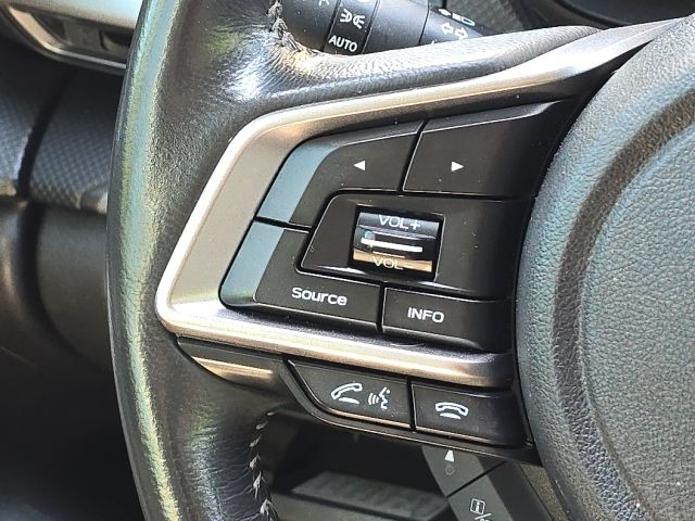2023 Subaru Forester Premium:B02302