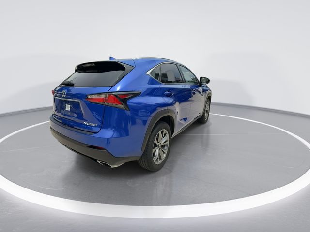 2015 Lexus NX - $14,998