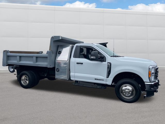 2023 Ford F-350SD XL 5