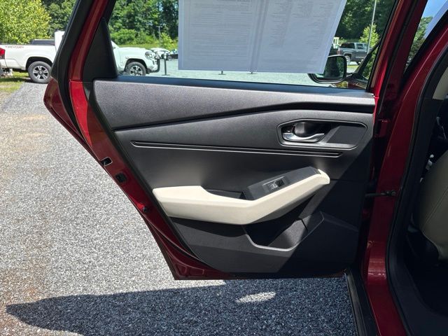 Used 2025 Honda Accord Sedan