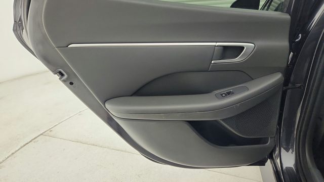 2020 Hyundai Sonata SEL Gray at Bayway Chrysler Dodge Jeep Ram