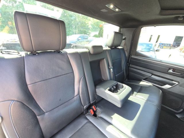 2023 Toyota Tundra Platinum:46438A
