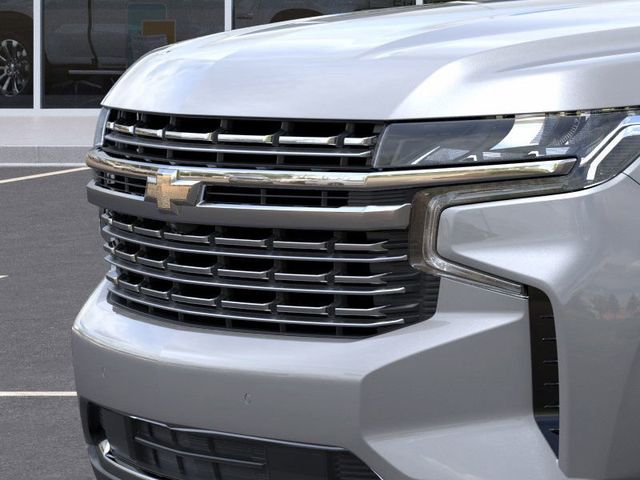 2024 Chevrolet Tahoe Premier 13