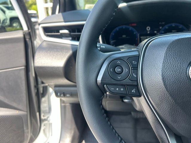 2026 Toyota Corolla XSE - Photo 20