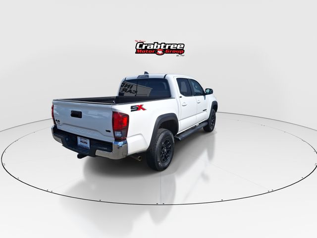 Used 2023 Toyota Tacoma Truck