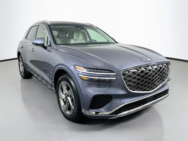 Thumbnail: 2027 Genesis GV70 - 3