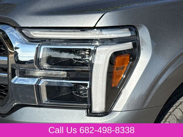 New 2026 Ford F-150 Truck
