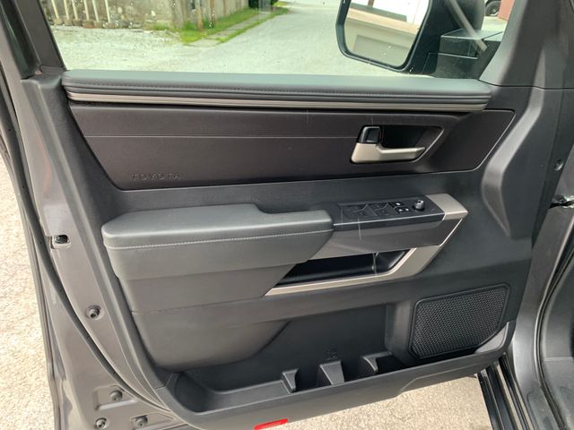Used 2023 Toyota Tundra Truck