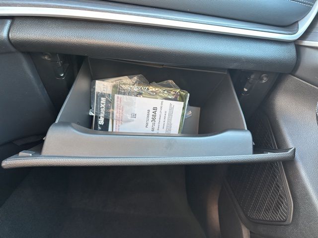 2026 Jeep Grand Cherokee L Laredo - Velvet Red Pearlcoat exterior view 17