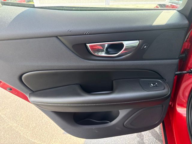 Used 2020 Volvo S60 Sedan