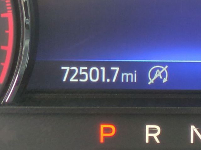 Used 2023 White Ford XLT image 33