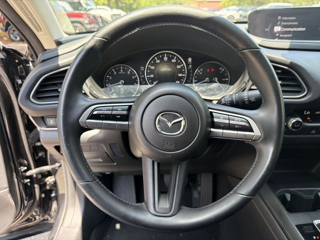 Used 2023 Black Mazda 2.5 S Select Package image 14