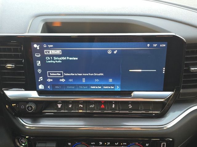 Photo of 2024 Chevrolet Silverado 2500HD High Country in Dallas, GA - 35,  2024 Chevrolet Silverado 2500HD High Country:167171A