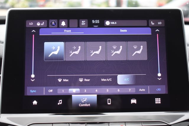 Used 2023 Jeep Compass SUV