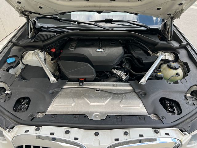 Used 2019 BMW X3 SUV