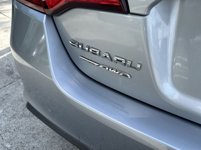 Used 2019 Subaru Legacy Sedan