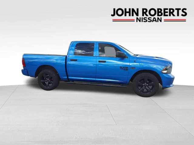 2019 Ram 1500 Classic Express 24