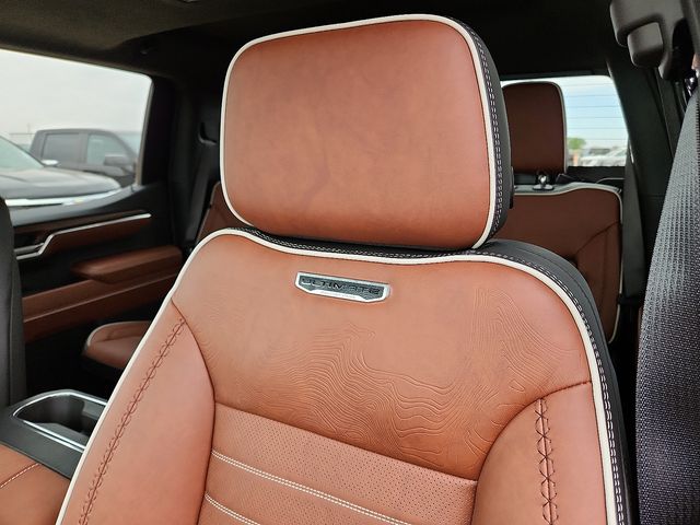 Used Car 2025 Gmc Sierra 1500  Denali Ultimate For Sale Under $80,000 In Plainview, Texas