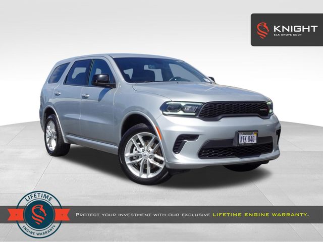 2025 Dodge Durango GT AWD