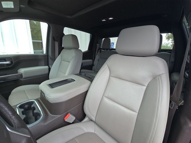 Photo of 2021 Chevrolet Silverado 1500 LTZ in Dallas, GA - 23,  2021 Chevrolet Silverado 1500 LTZ:44092A