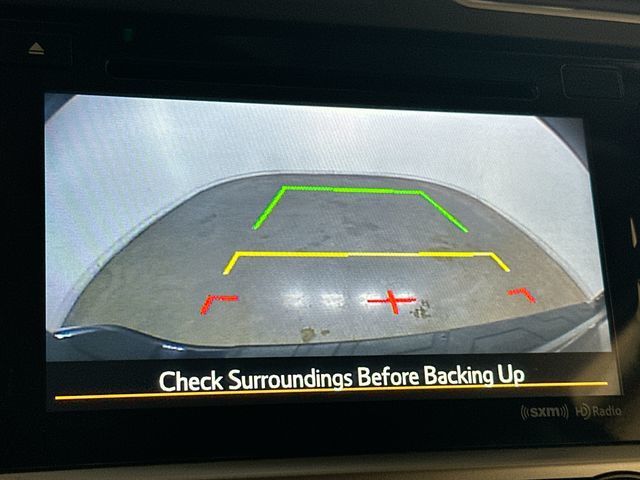 2017 Subaru Crosstrek 2.0i Premium Gray at Rafferty Subaru