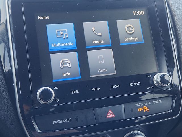 Used 2021 Mitsubishi Outlander Sport For Sale in Grove City, OH