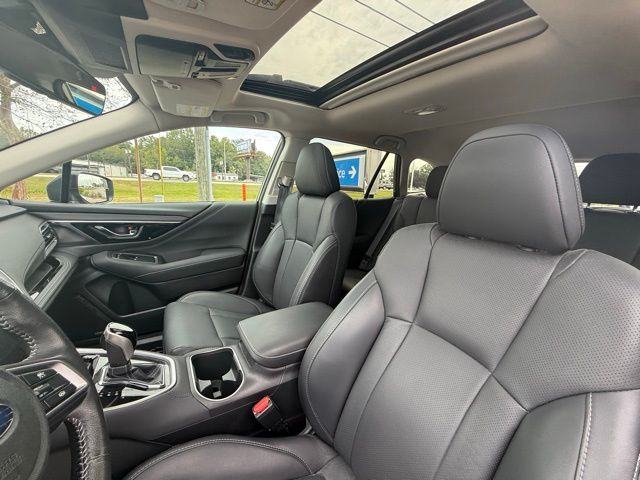 2023 Subaru Outback Limited photo 10