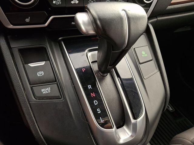 Used 2018 Honda CR-V SUV